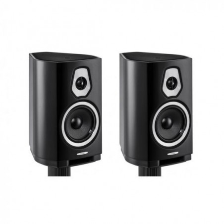 Sonus Faber Sonetto II Black 