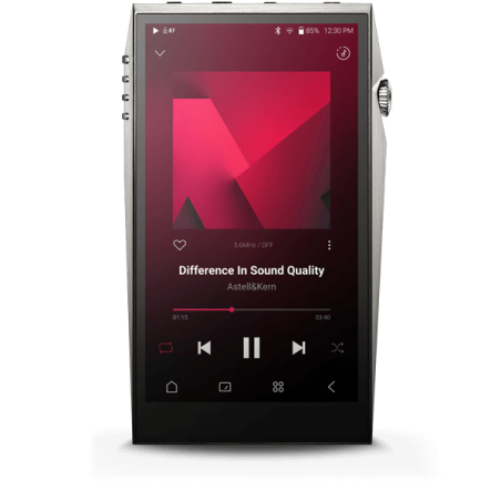 ASTELL & KERN SP3000T