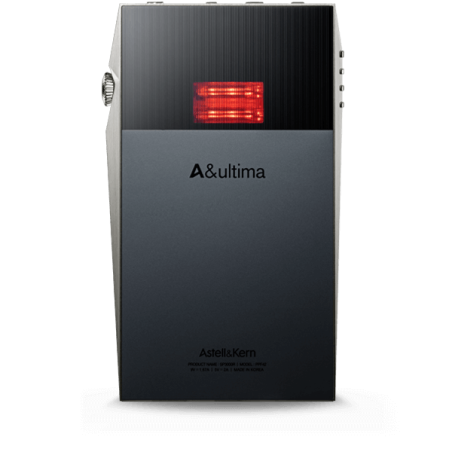 ASTELL & KERN SP3000T