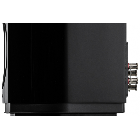 Sonus Faber Sonetto II Black 