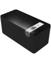 KLIPSCH THE THREE PLUS BLACK