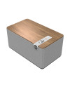 KLIPSCH THE THREE PLUS WALNUT