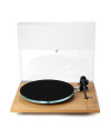 REGA PLANAR 3 LIGHT OAK - Giradischi Hi-Fi - Audio Impact