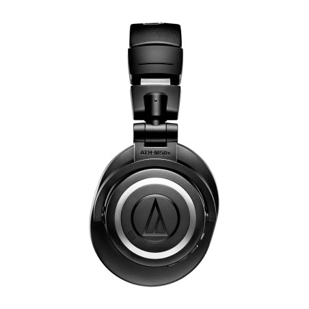 Cavo Audio A Spirale Per ATH-M50xBT2, M50xBT, SR50BT – 3,5mm Con Adattatore 6,35mm, Lunghezza 4,3m