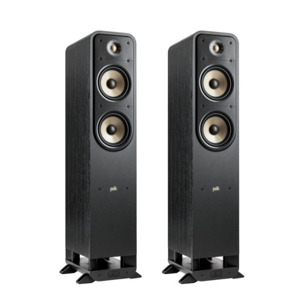 POLK AUDIO S55EL - COPPIA