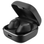 ACCENTUM TRUE WIRELESS BLACK