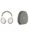 ACCENTUM Plus Wireless White