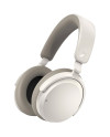 ACCENTUM Plus Wireless White