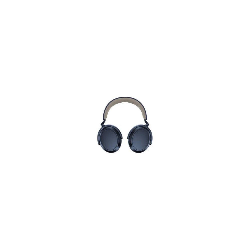 Sennheiser MOMENTUM 4 Wireless デニム DENIM SENNHEISER Sennheiser MOMENTUM 4 ワイヤレスヘッドホン Denim