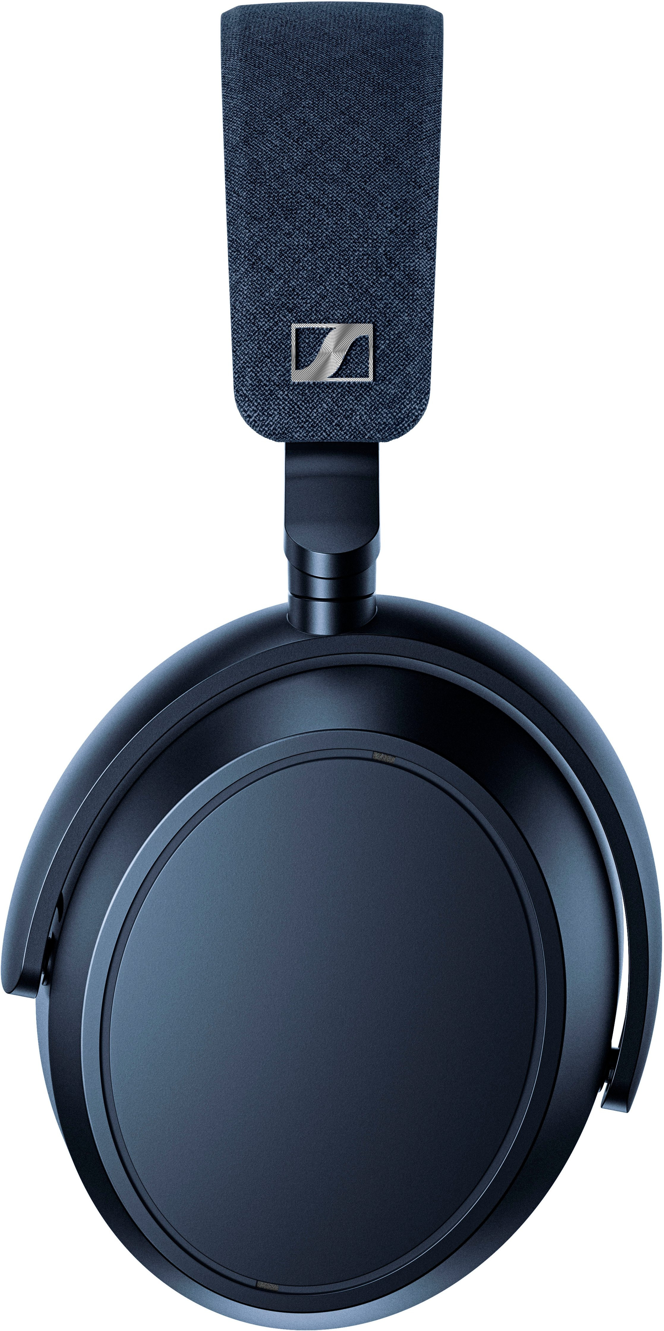 美品　SENNHEISER MOMENTUM 4 Wireless Denim MOMENTUM 4 Denim Refurbished | In-Ear, Noise-Canceling