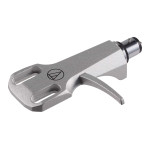 AUDIO-TECHNICA AT-HS6SV TESTINE E STILO - Audio Impact