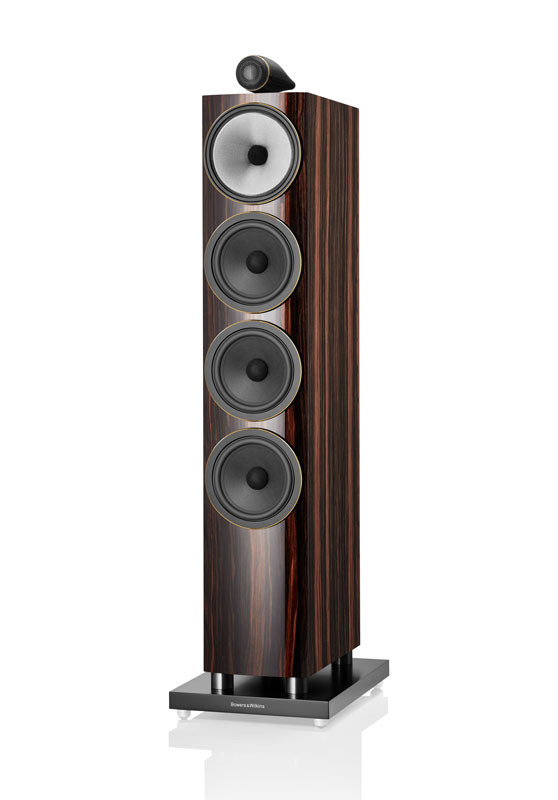 BOWERS & WILKINS 702 S3 SIGNATURE - PAIR - Floorstanding speakers - Au