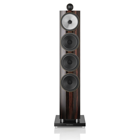 BOWERS & WILKINS 702 S3 SIGNATURE - PAIR