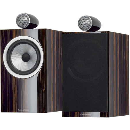 BOWERS &WILKINS 705 S3 SIGNATURE - PAIR