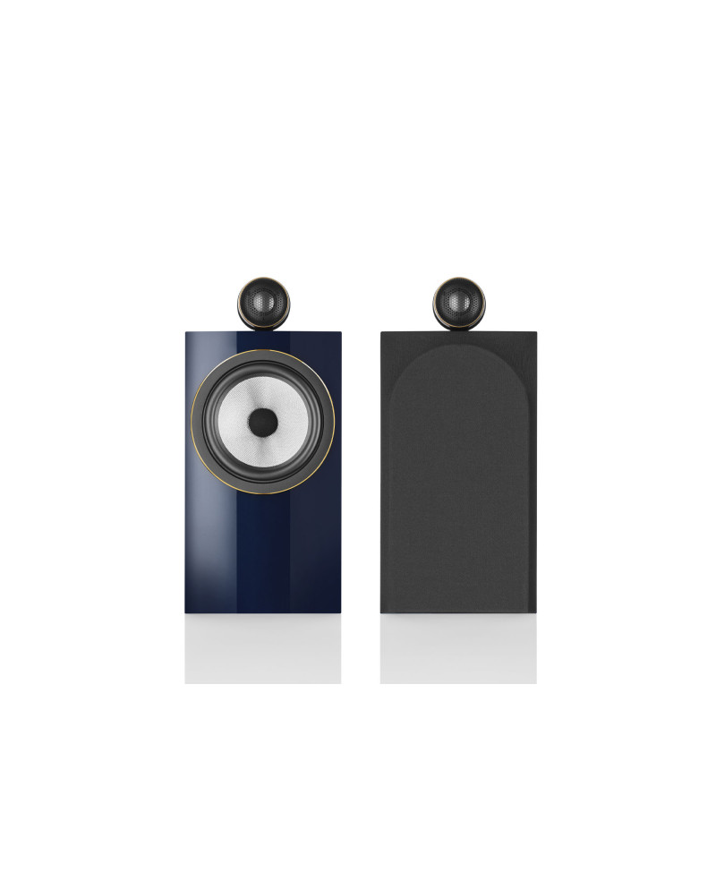 BOWERS &WILKINS 705 S3 SIGNATURE - PAIR
