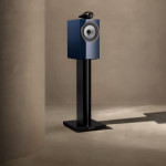 BOWERS &WILKINS 705 S3 SIGNATURE - COPPIA Diffusori da scaffale - A...