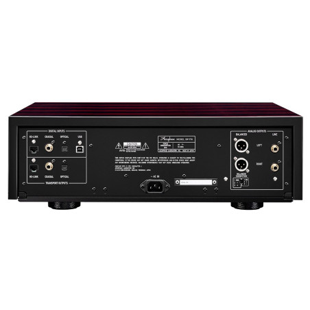 ACCUPHASE DP-770