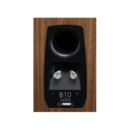 MARTIN LOGAN MOTION B10 - PAIR