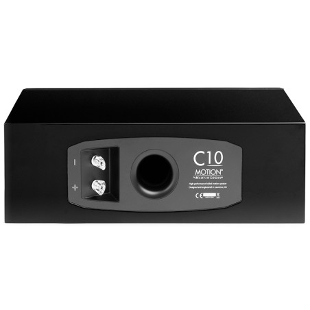 MARTIN LOGAN MOTION C10