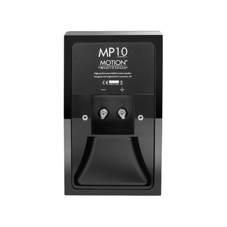 MARTIN LOGAN MOTION MP10 - PAIR