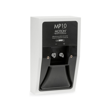 MARTIN LOGAN MOTION MP10 - PAIR