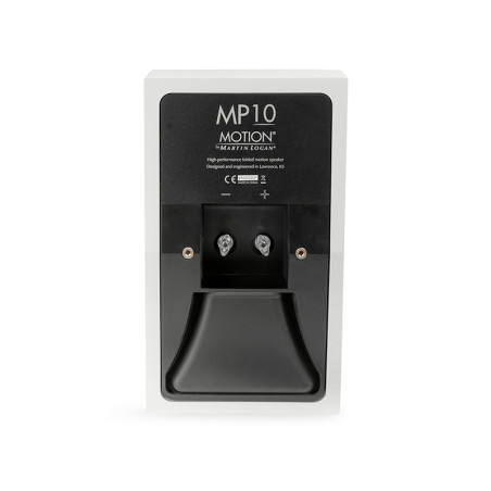MARTIN LOGAN MOTION MP10 - PAIR