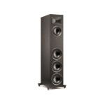 MARTIN LOGAN FOUNDATION F2 - COPPIA Diffusori da pavimento - Audio ...