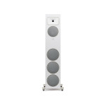 MARTIN LOGAN FOUNDATION F2 - COPPIA Diffusori da pavimento - Audio ...