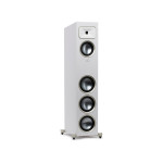 MARTIN LOGAN FOUNDATION F2 - COPPIA Diffusori da pavimento - Audio ...
