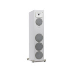 MARTIN LOGAN FOUNDATION F2 - COPPIA Diffusori da pavimento - Audio ...