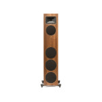 MARTIN LOGAN FOUNDATION F2 - COPPIA Diffusori da pavimento - Audio ...