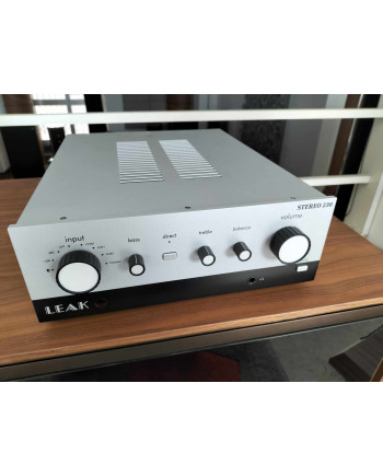LEAK STEREO 230 - USED Integrated Amplifiers - Audio Impact