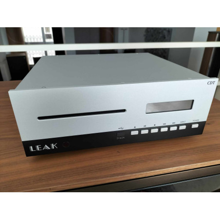 LEAK CDT - USED