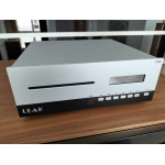 LEAK CDT - USATO CD PLAYER - Audio Impact