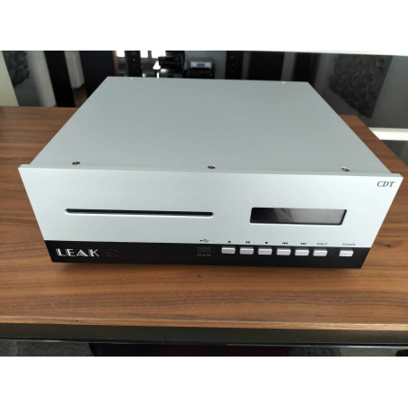 LEAK CDT - USED