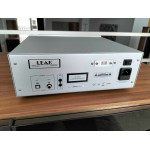 LEAK CDT - USATO CD PLAYER - Audio Impact