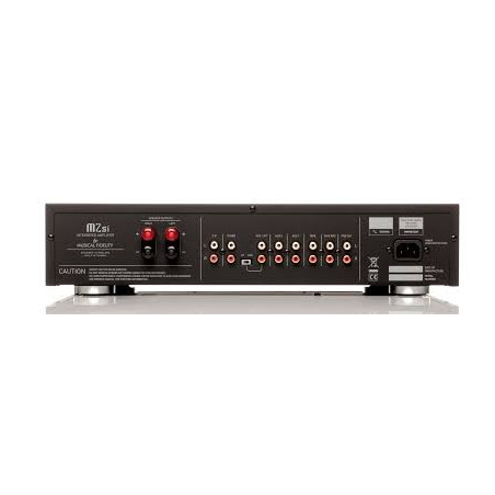 MUSICAL FIDELITY M2SI SILVER