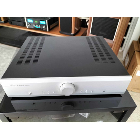 MUSICAL FIDELITY M2SI SILVER - USED
