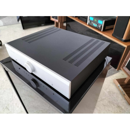 MUSICAL FIDELITY M2SI SILVER - USED