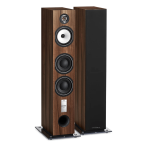 TRIANGLE ANTAL EZ - COPPIA Home - Audio Impact