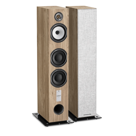 TRIANGLE ANTAL EZ - COPPIA Home - Audio Impact