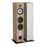 TRIANGLE ANTAL EZ - COPPIA Home - Audio Impact
