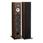 TRIANGLE AUSTRALE EZ - COPPIA Home - Audio Impact