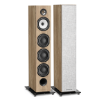 TRIANGLE AUSTRALE EZ - COPPIA Home - Audio Impact