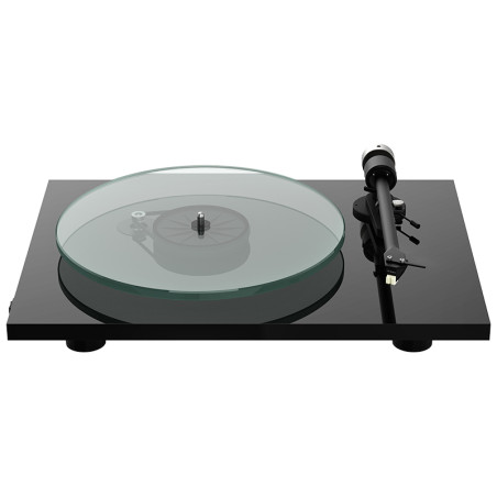 PRO-JECT T2 W
