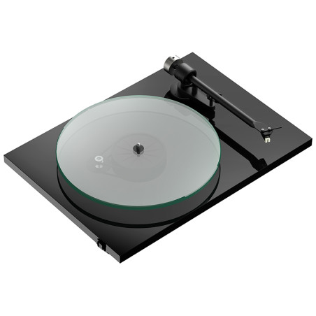 PRO-JECT T2 W
