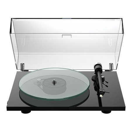 PRO-JECT T2 W