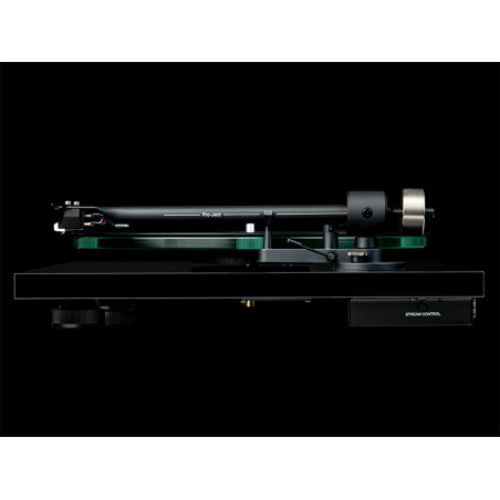 PRO-JECT T2 W