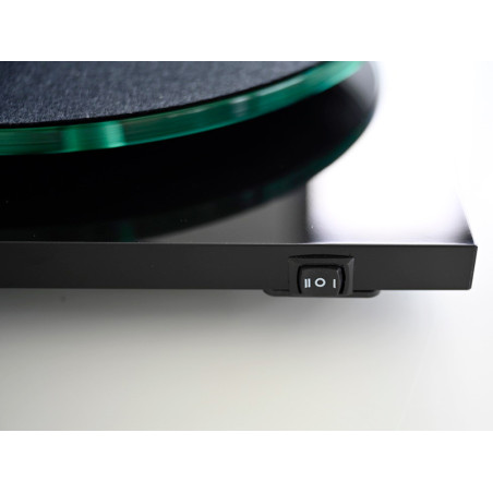 PRO-JECT T2 W