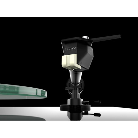 PRO-JECT T2 W
